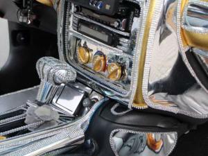 2002 Pontiac Trans Am Cold Edition
