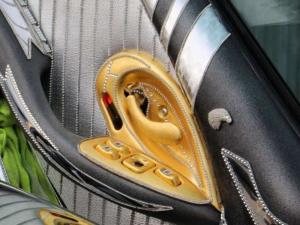 2002 Pontiac Trans Am Cold Edition