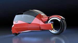 2015 Lanesplitter by Agrodesign