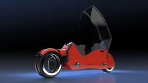 2015 Lanesplitter by Agrodesign