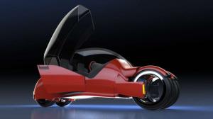 2015 Lanesplitter by Agrodesign