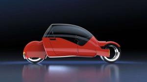 2015 Lanesplitter by Agrodesign