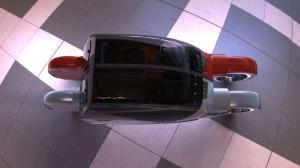 2015 Lanesplitter by Agrodesign