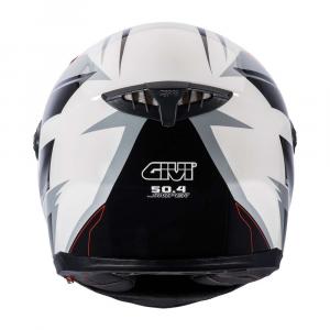Givi 50.4 Sniper