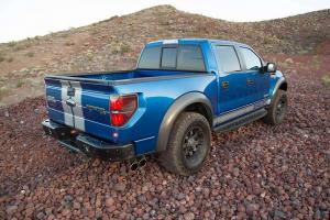 2015 Shelby Baja 700