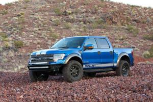 2015 Shelby Baja 700
