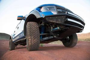 2015 Shelby Baja 700