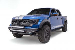 2015 Shelby Baja 700