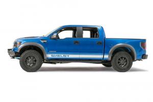 2015 Shelby Baja 700