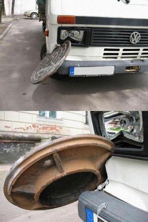 Автомобильная фотоподборка часть 447)