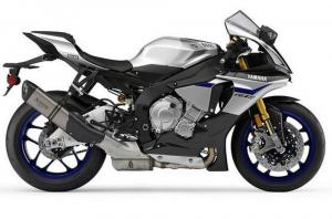 2015 Yamaha YZF-R1 JP)