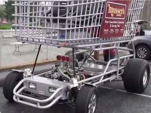 Shopper Chopper