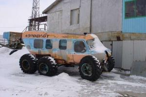 Автомобильная фотоподборка часть 448)