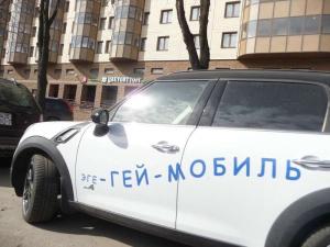Автомобильная фотоподборка часть 448)