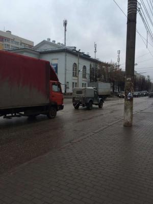 Автомобильная фотоподборка часть 448)