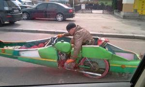 Автомобильная фотоподборка часть 448)