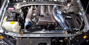 Nissan Skyline R34 GT-R Z-Tune #001)