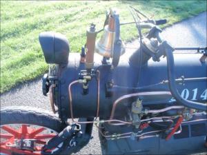 Black Pearl by Revatu Customs