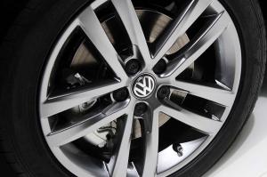 2014 Volkswagen Polo TSI R-Line Live From Geneva 2014