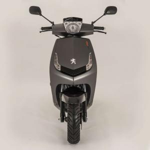 2015 Peugeot Vivacity 125 RS
