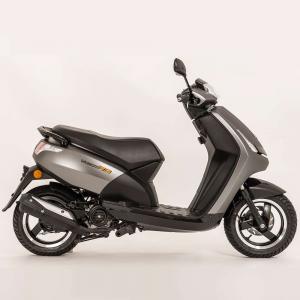 2015 Peugeot Vivacity 125 RS