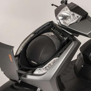 2015 Peugeot Vivacity 125 RS