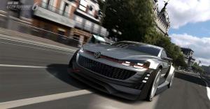 2015 Volkswagen GTI Supersport Vision Gran Turismo Concept