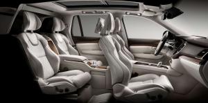 2015 Volvo XC90 Excellence