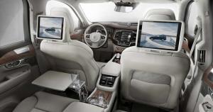 2015 Volvo XC90 Excellence