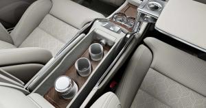 2015 Volvo XC90 Excellence
