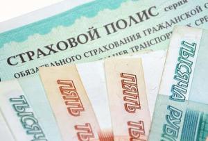Возврат денег при расторжении договора ОСАГО