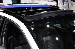 2014 Volkswagen Polo TSI R-Line Live From Geneva 2014