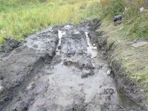 Услуги эвакуатора вездехода