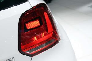 2014 Volkswagen Polo TSI R-Line Live From Geneva 2014