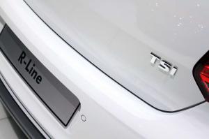2014 Volkswagen Polo TSI R-Line Live From Geneva 2014