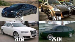 Автомобильные демотиваторы часть 450)