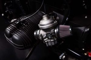 1991 BMW R100R Urban Motor
