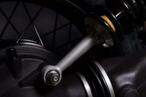 1991 BMW R100R Urban Motor