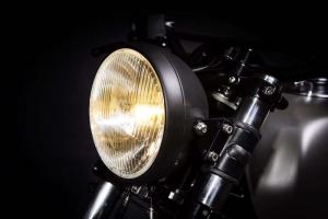 1991 BMW R100R Urban Motor