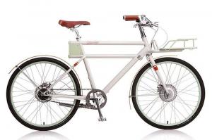 Faraday Porteur