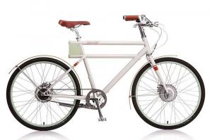 Faraday Porteur