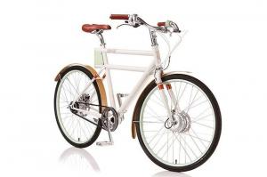 Faraday Porteur
