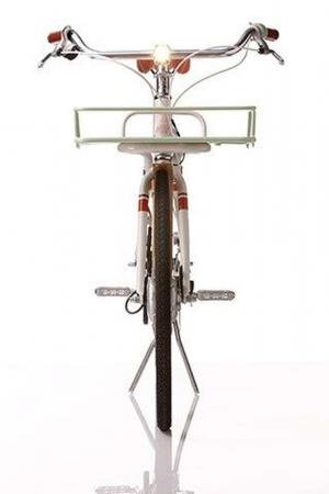 Faraday Porteur