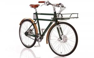 Faraday Porteur