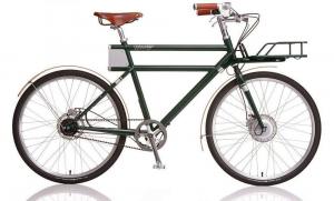 Faraday Porteur