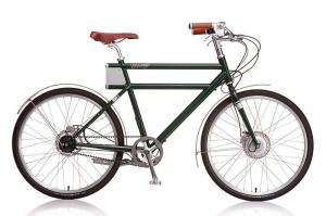 Faraday Porteur