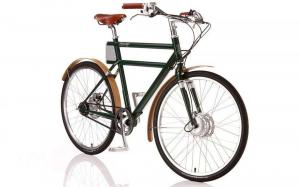 Faraday Porteur