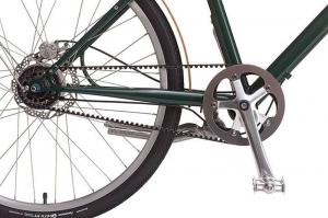 Faraday Porteur