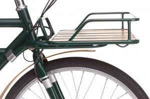 Faraday Porteur