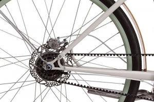 Faraday Porteur